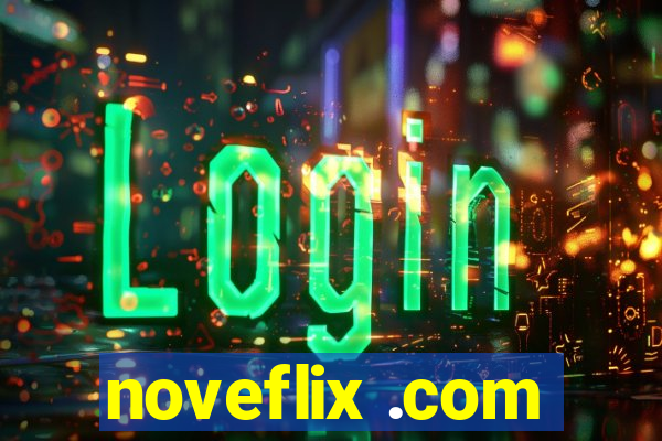 noveflix .com